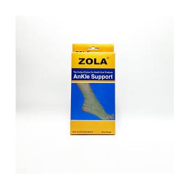 زولا انكل 2XL 